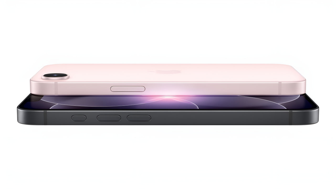 iPhone 17e