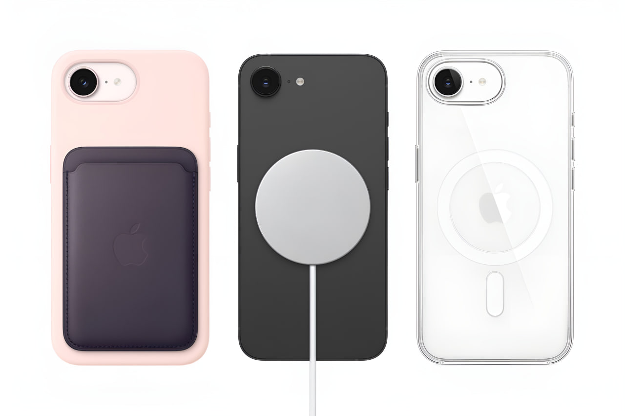 iPhone 17e