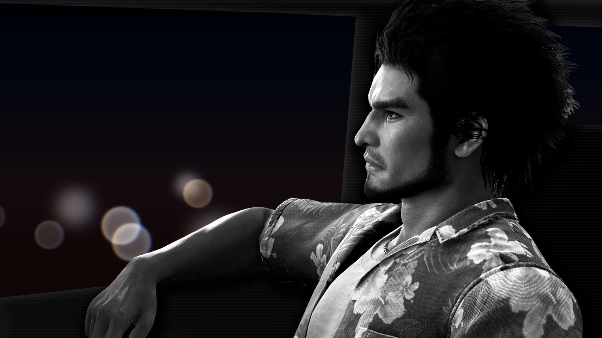 Like a Dragon: Infinite Wealth