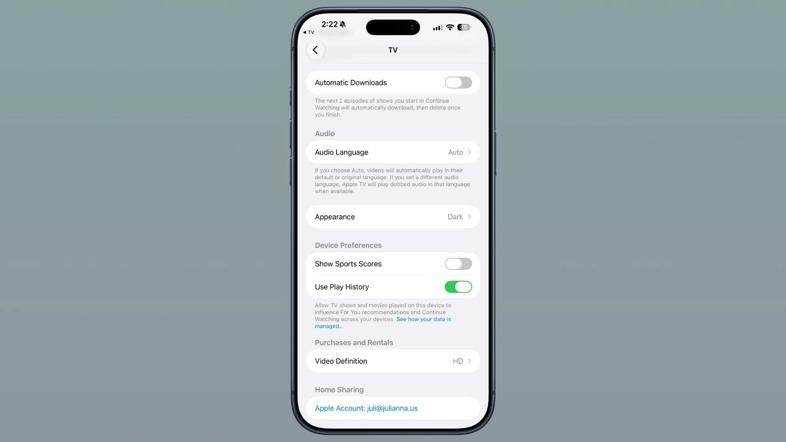 iOS 27 beta 4