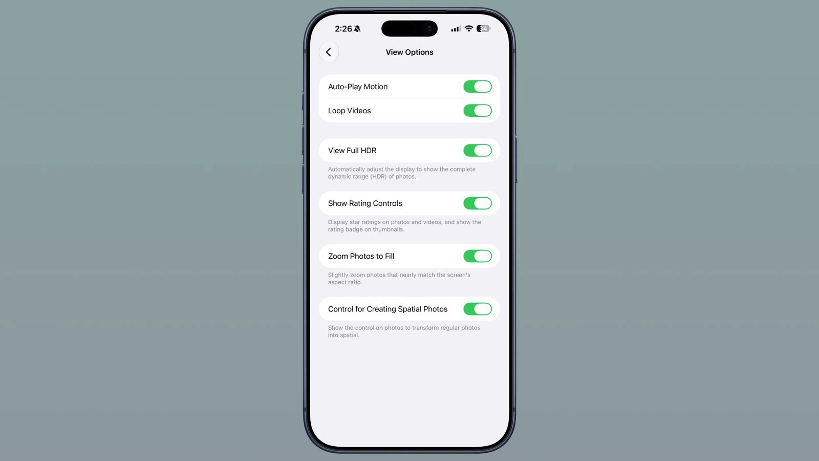 iOS 27 beta 4