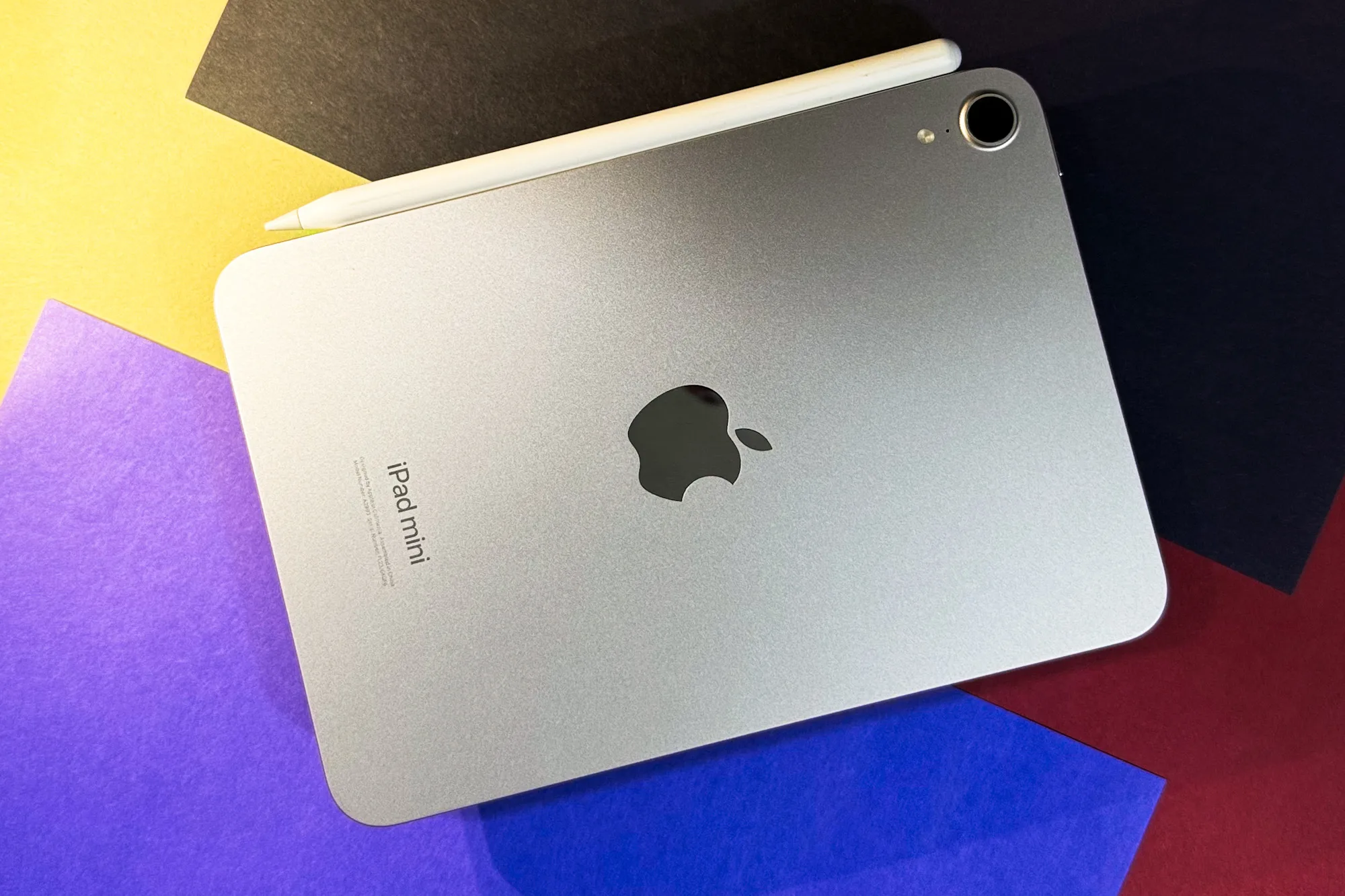 iPad mini 8