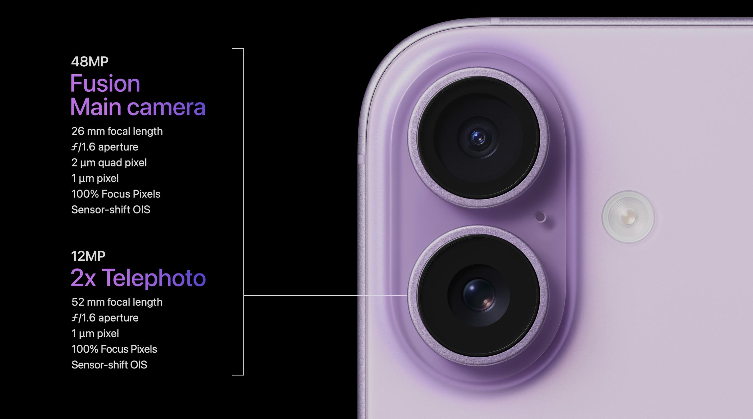 iPhone 17