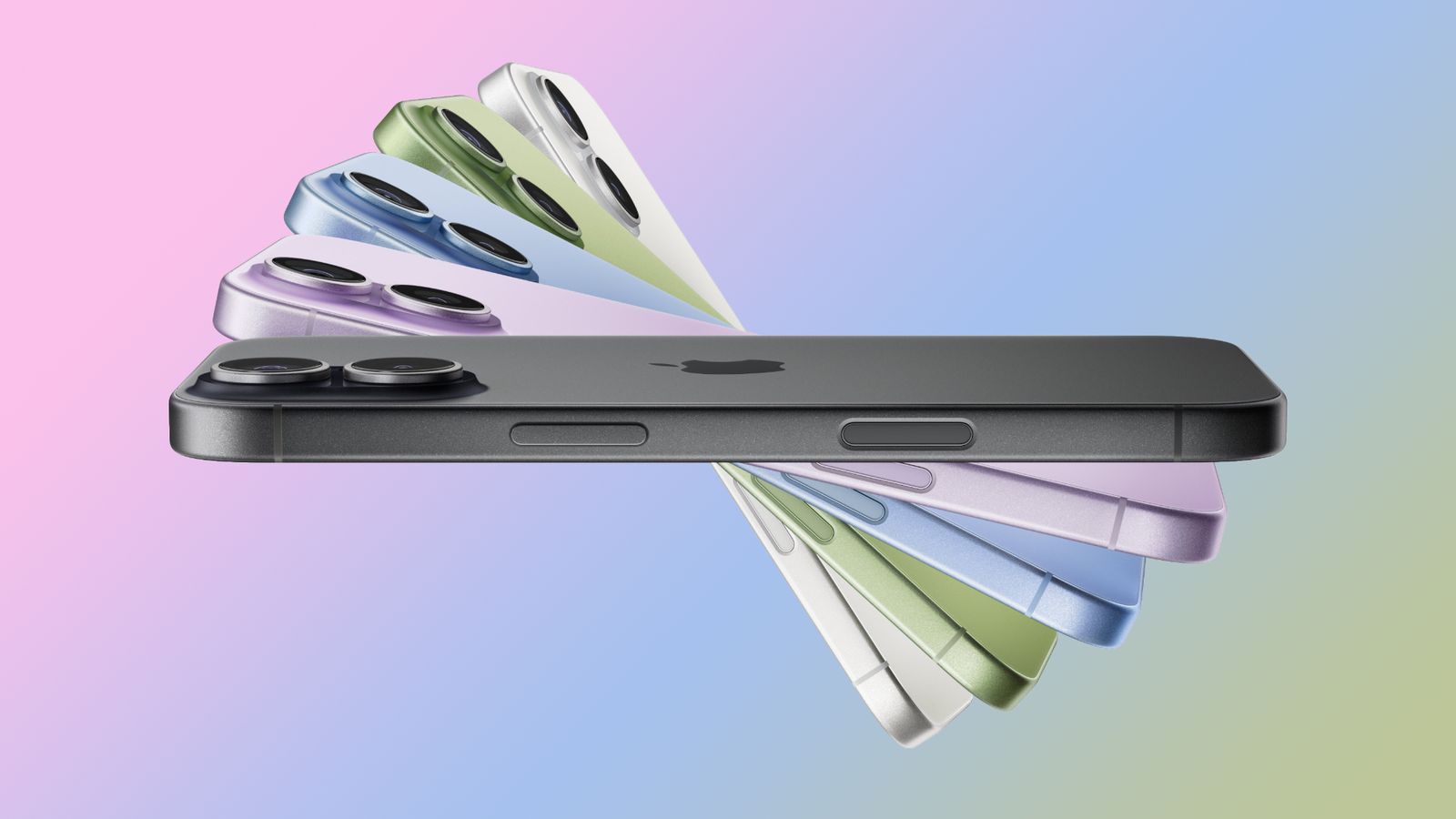 iPhone 17