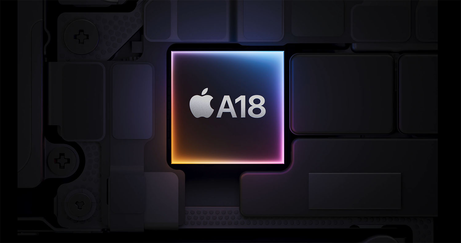 iPhone 16
