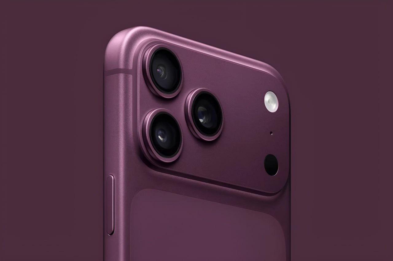 iPhone 18 Pro