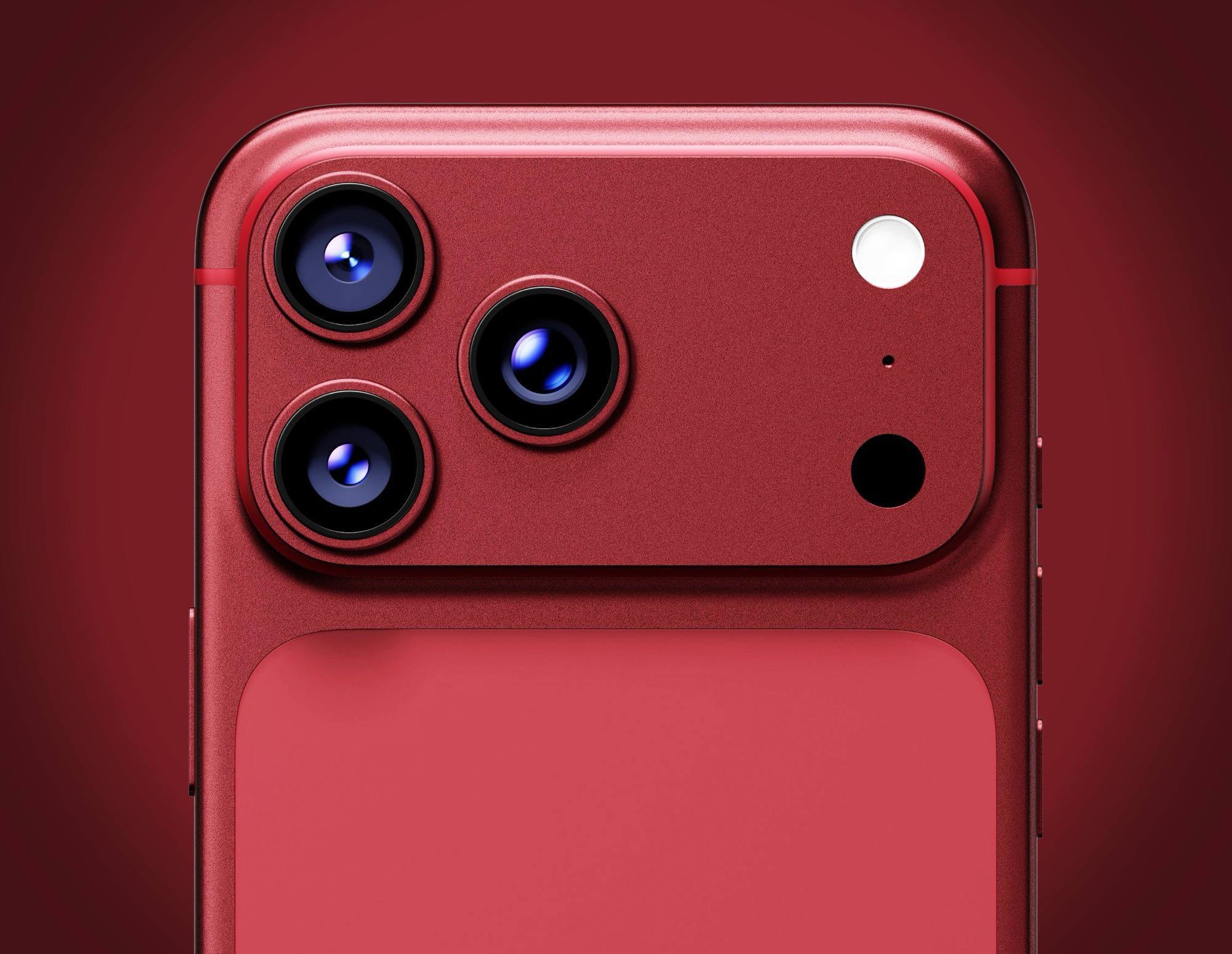 iPhone 18 Pro