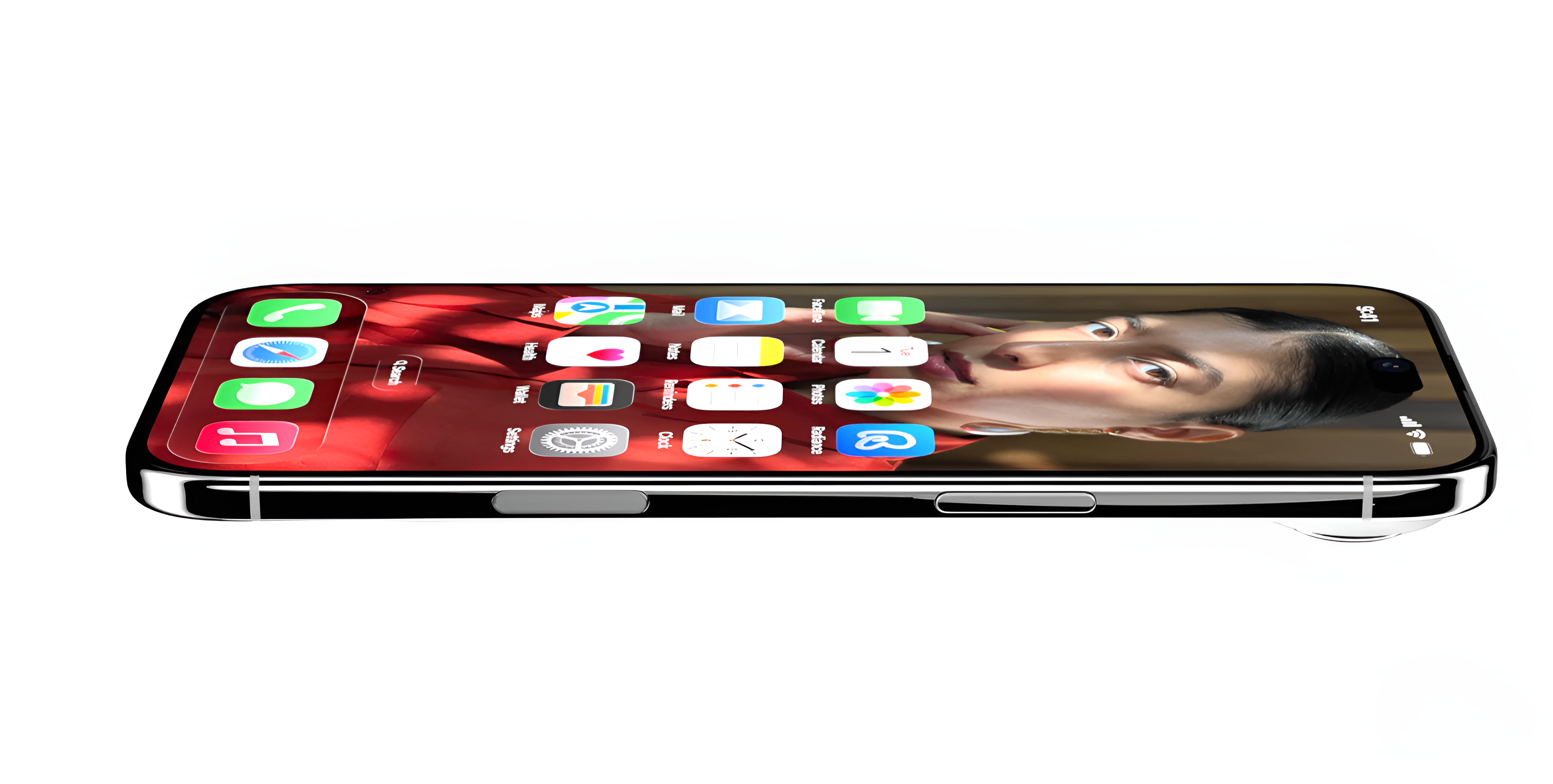 iPhone Air 2