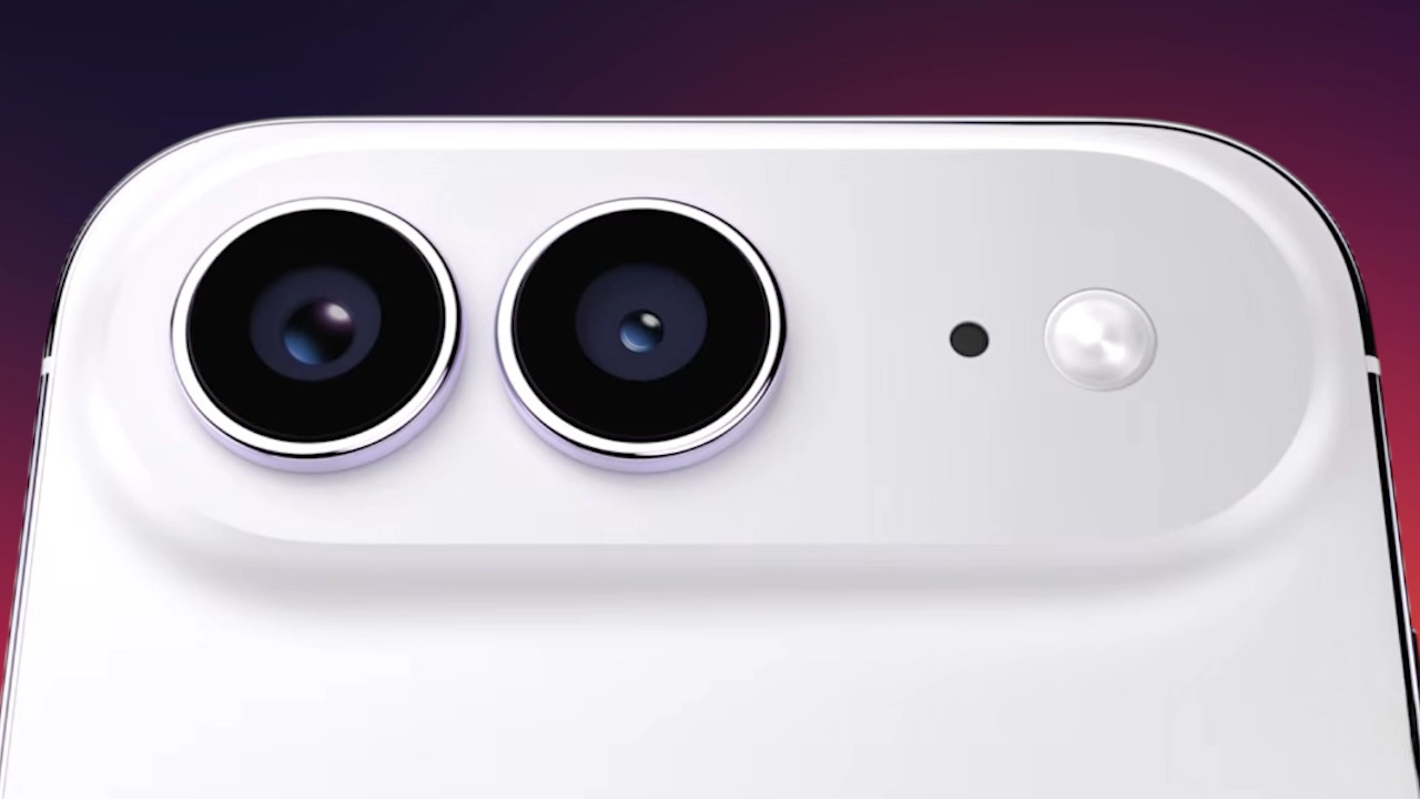 iPhone Air 2