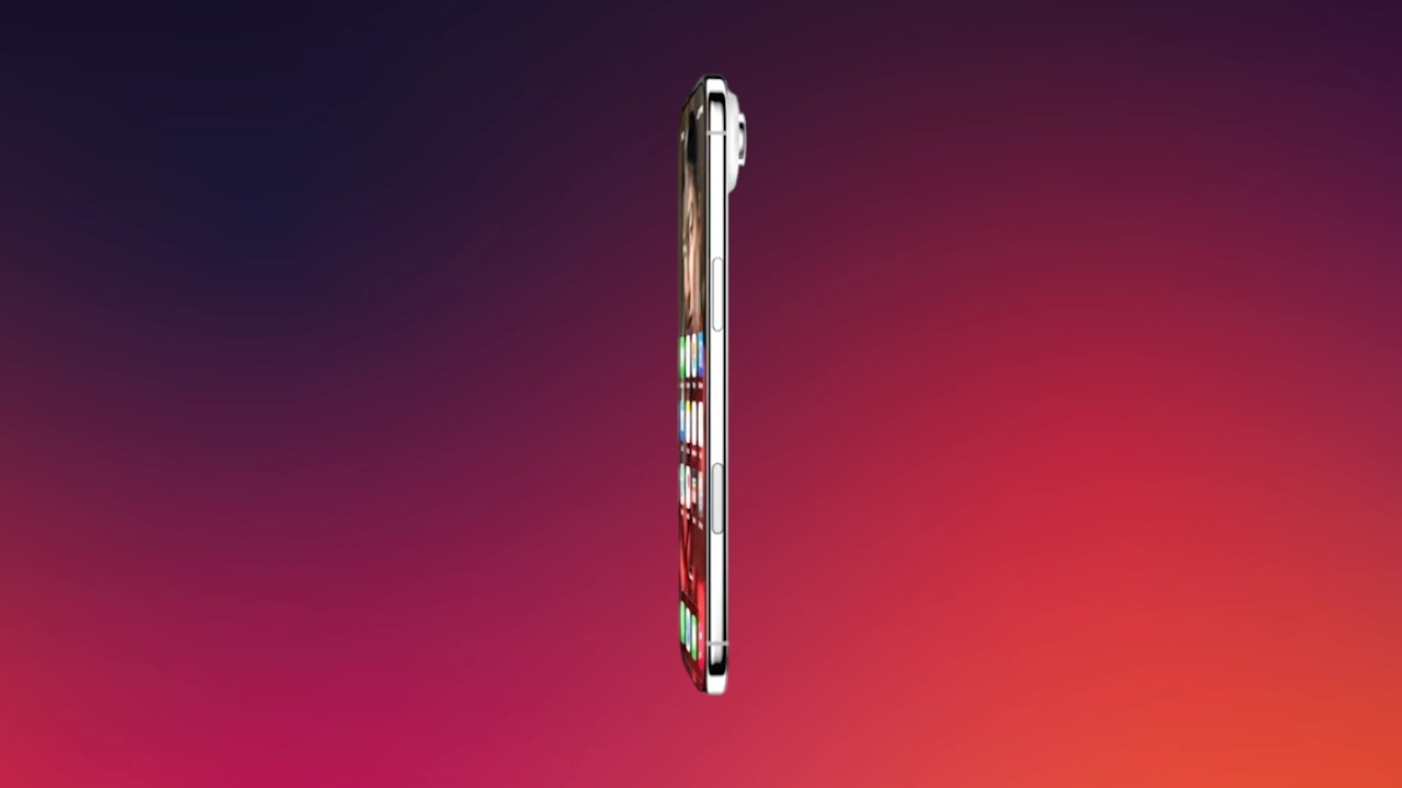 iPhone Air 2