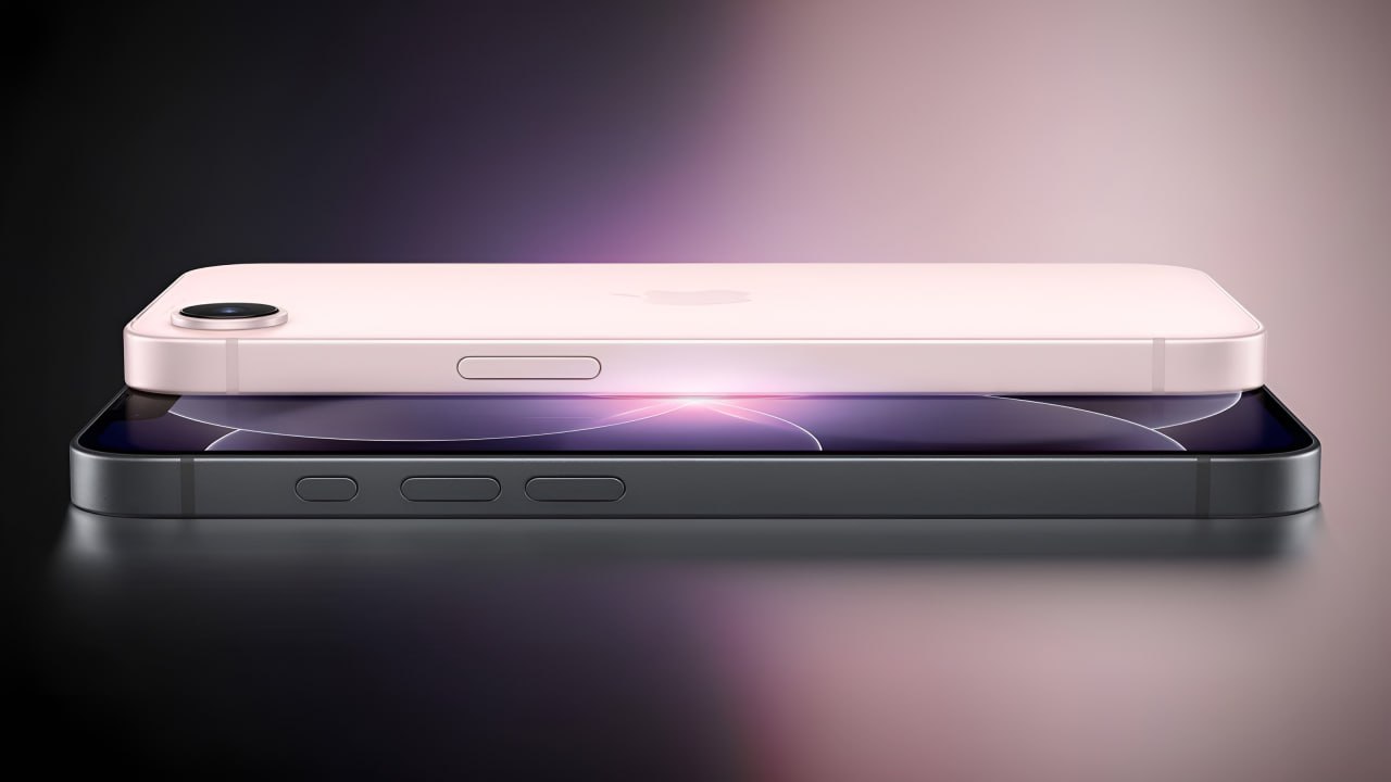 iPhone 17e