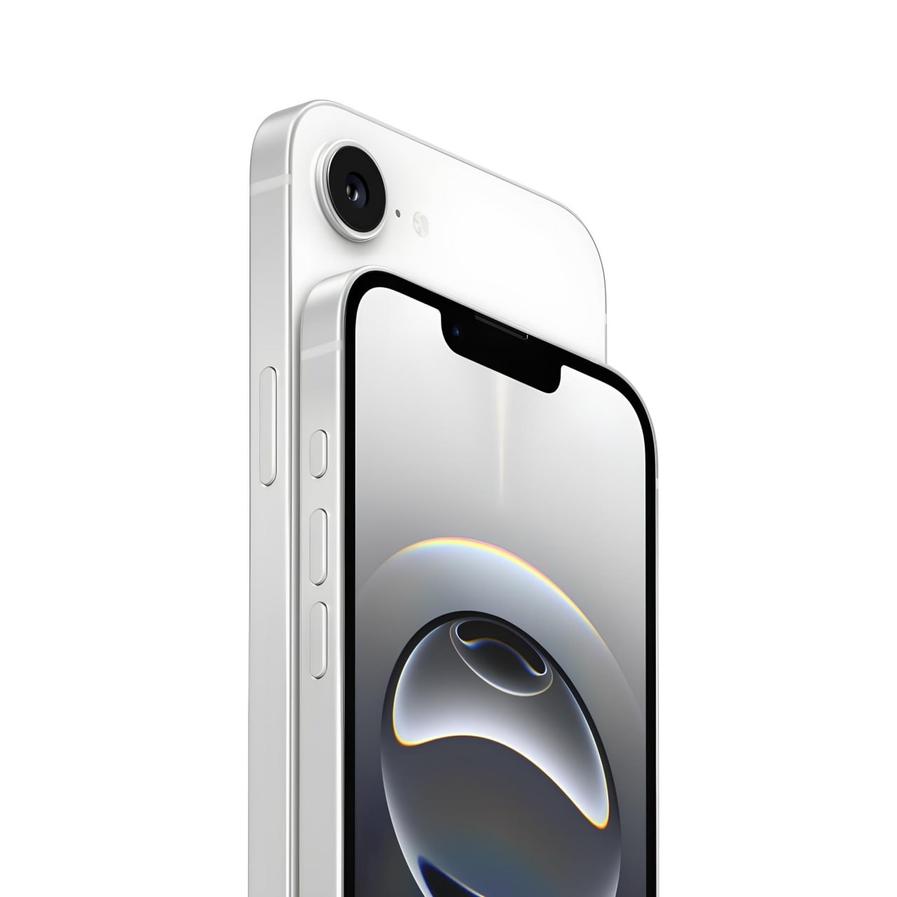 iPhone 17e