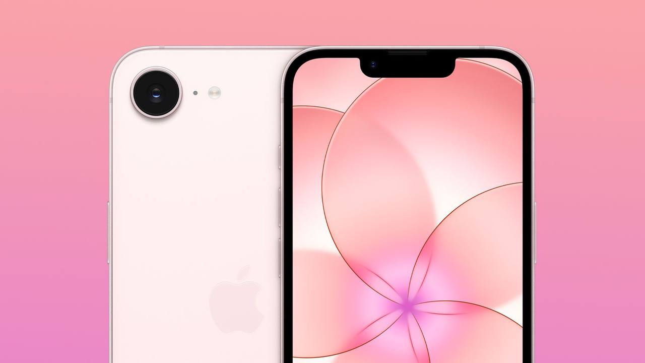 iPhone 17e