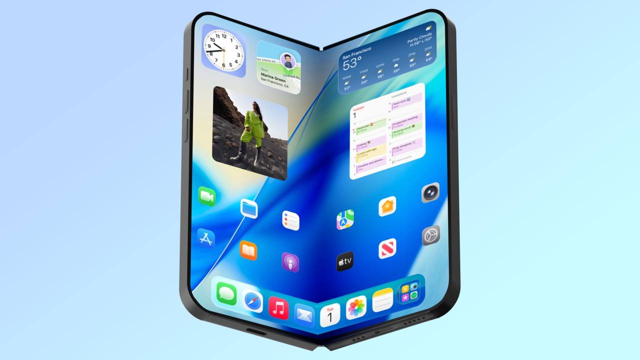 iPhone Ultra