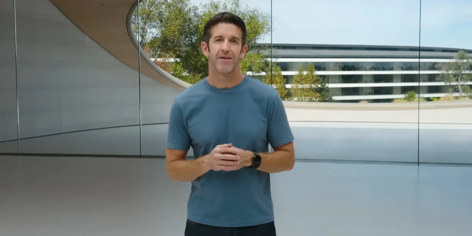 Джон Тернус новый СЕО Apple