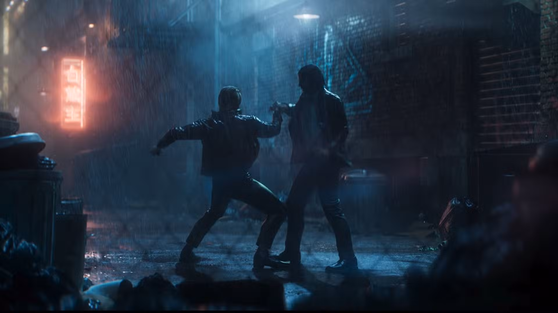 John Wick Game