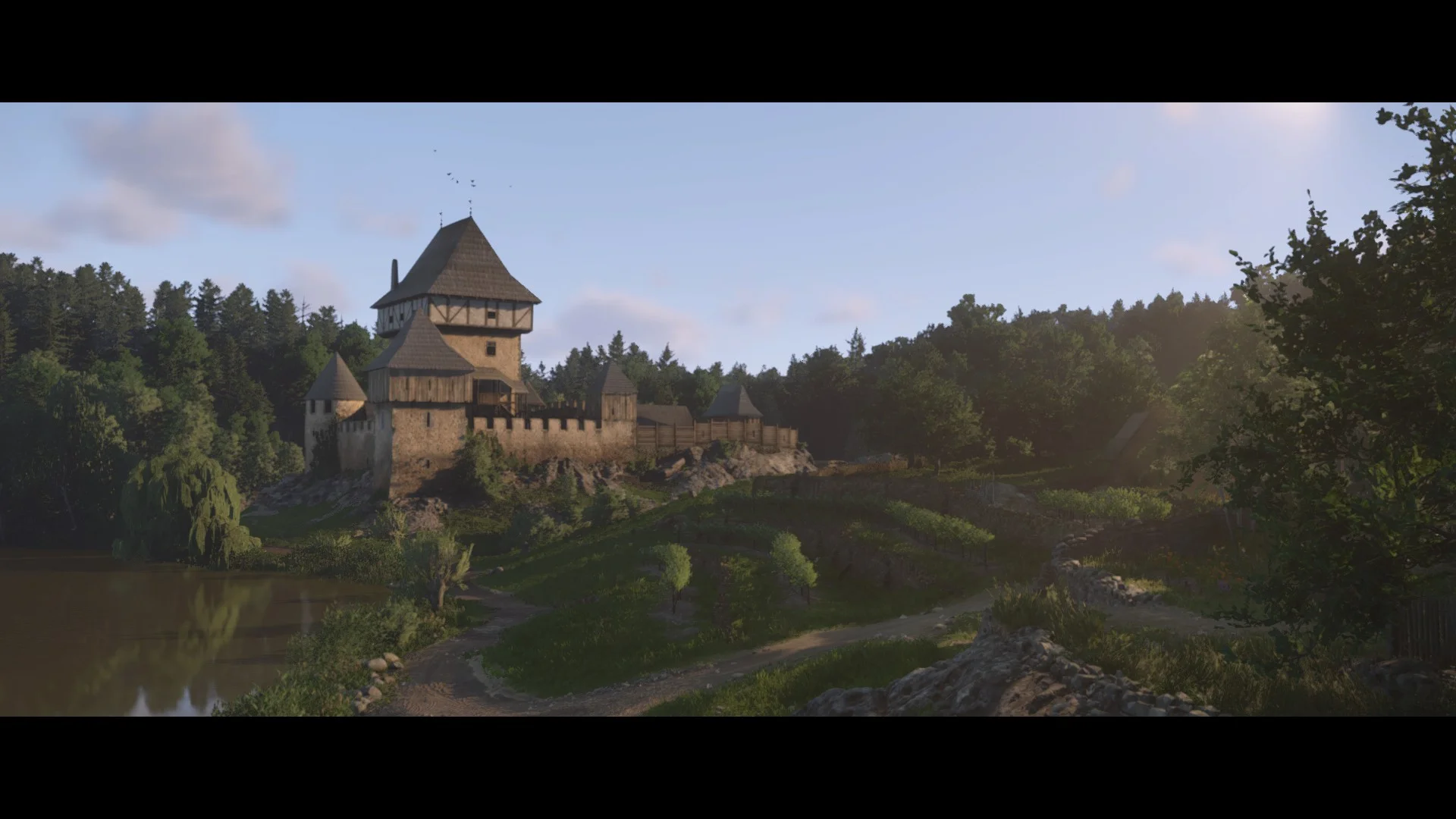 Kingdom Come: Deliverance II