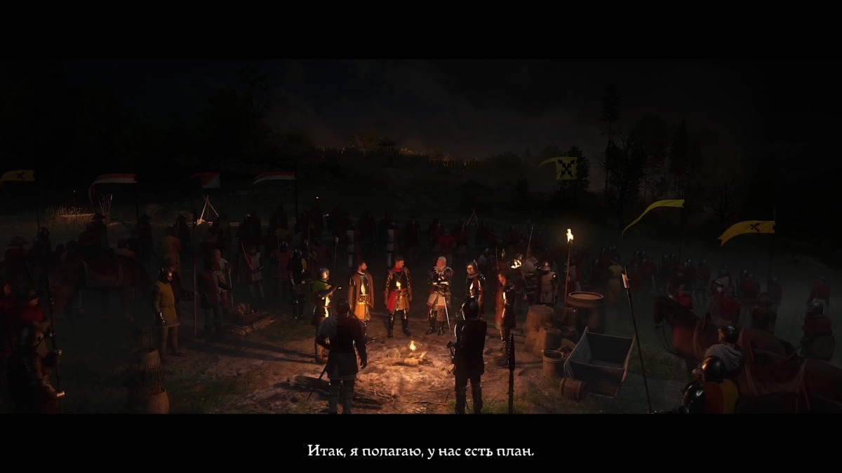 Kingdom Come: Deliverance