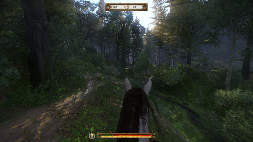 Kingdom Come: Deliverance
