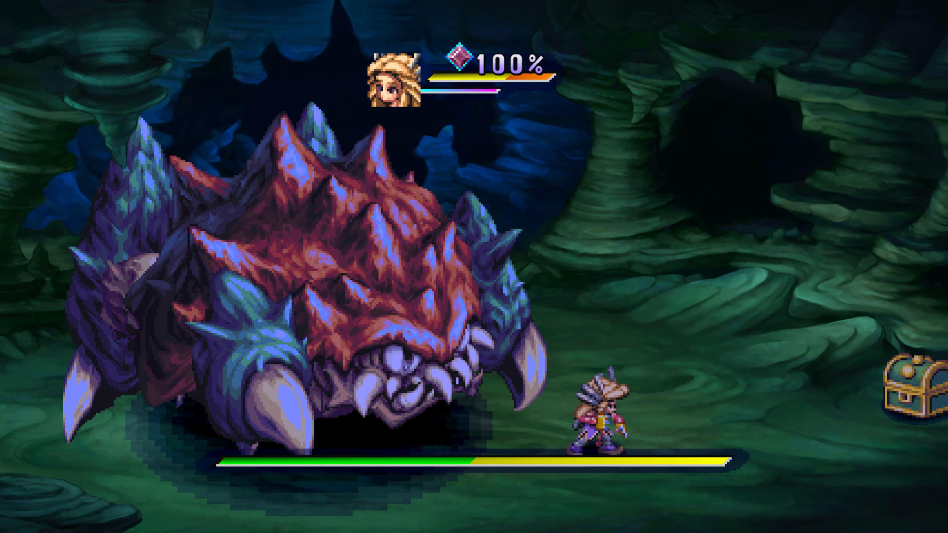 Legend of Manar