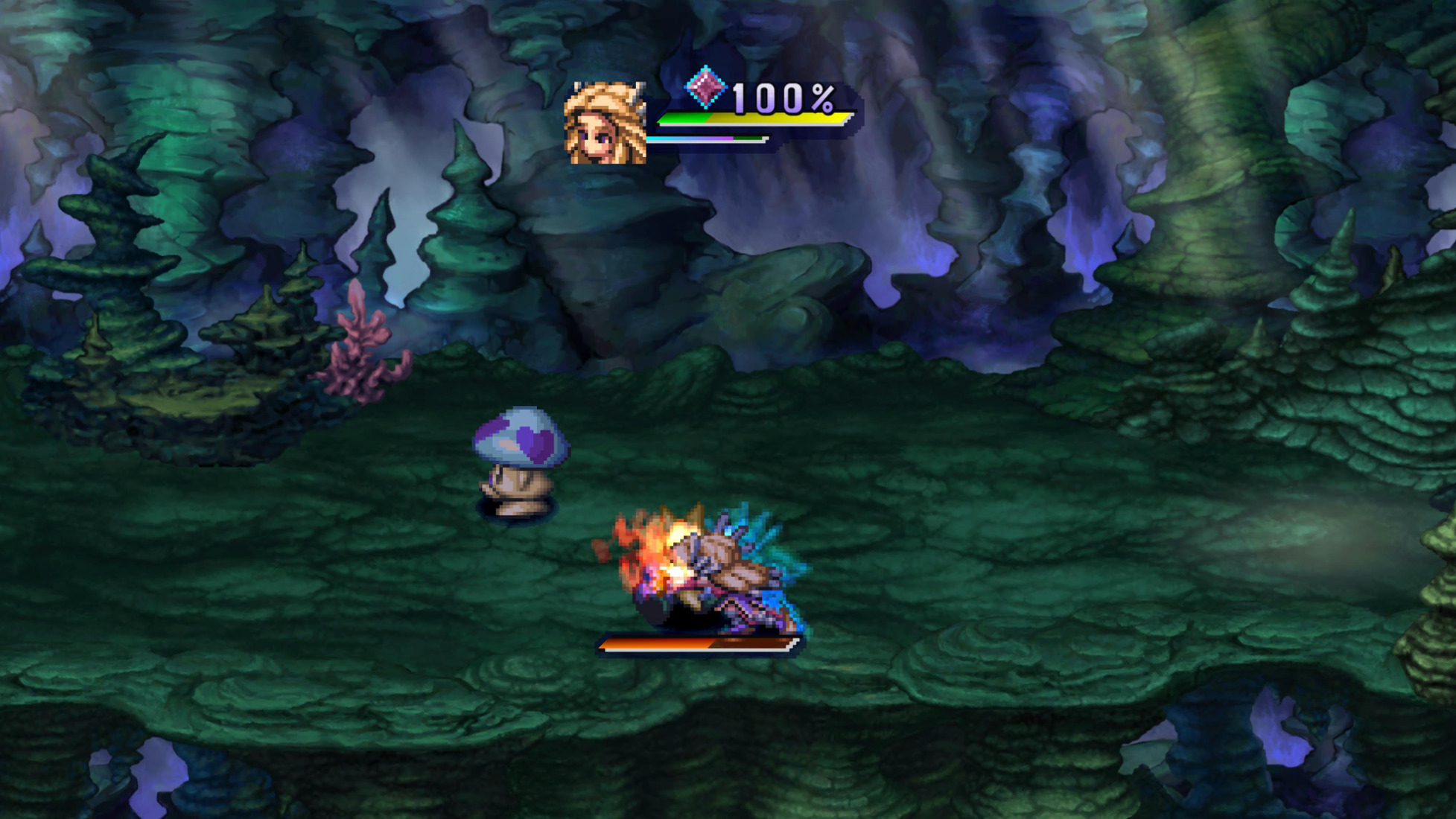 Legend of Manar