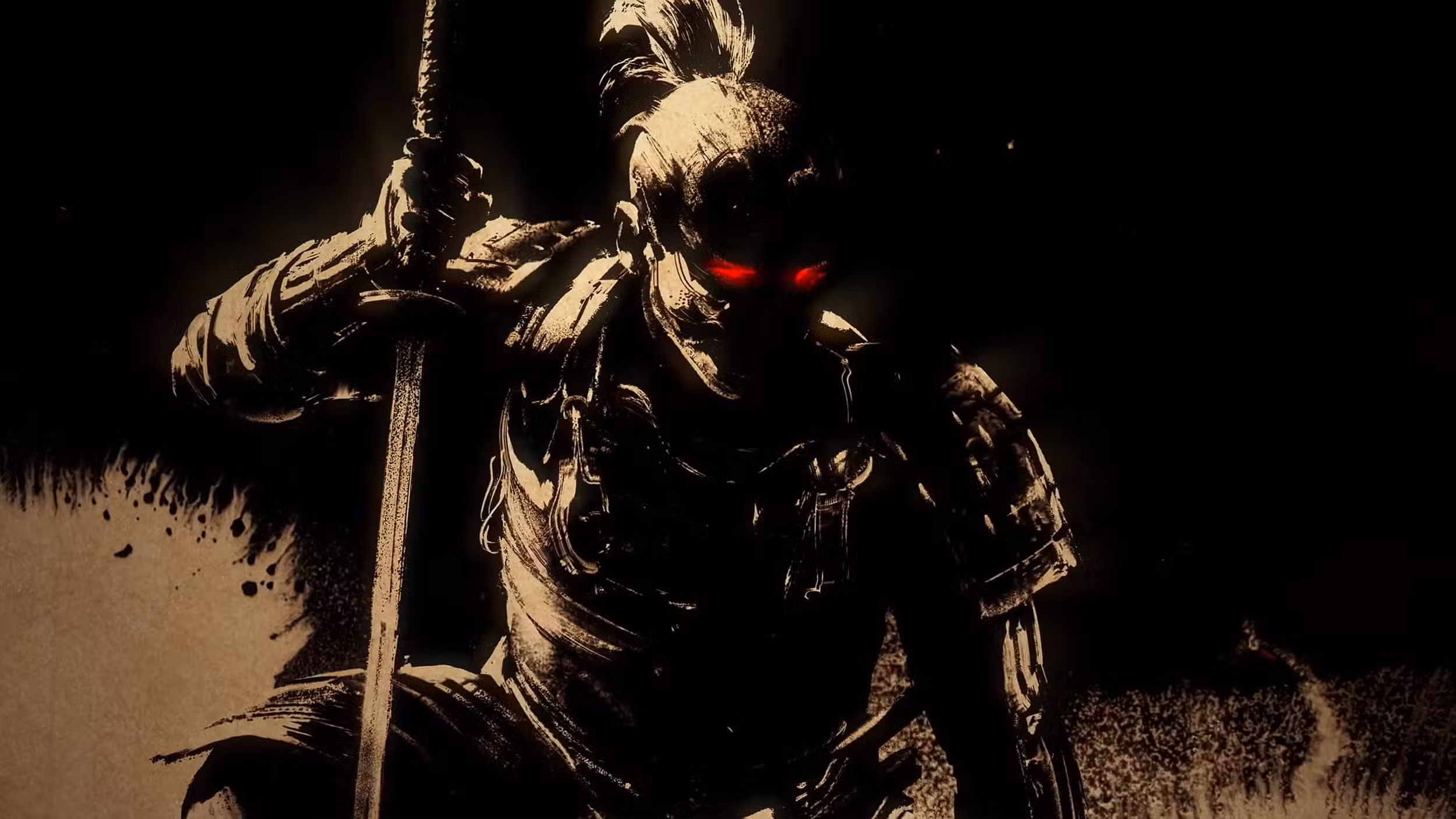 Ghost of Yotei Legends