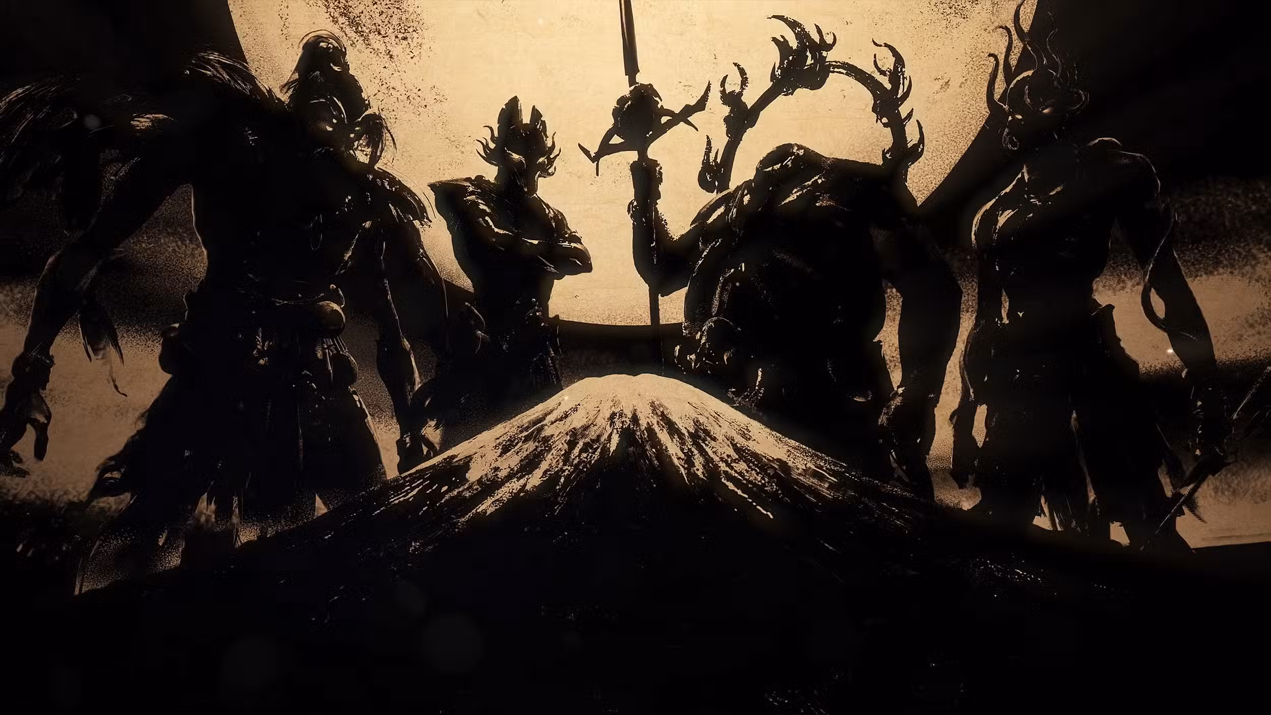 Ghost of Yotei Legends