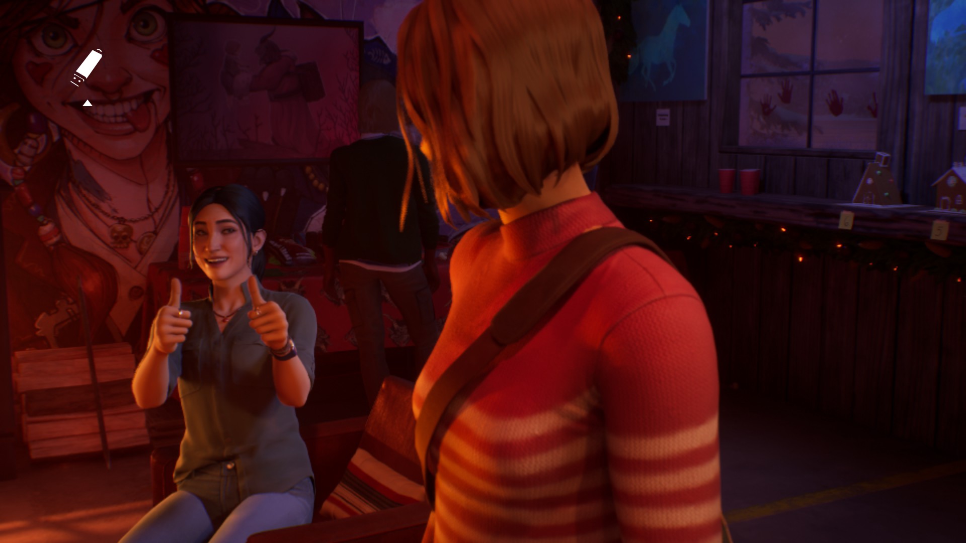 Life is Strange: Double Exposure
