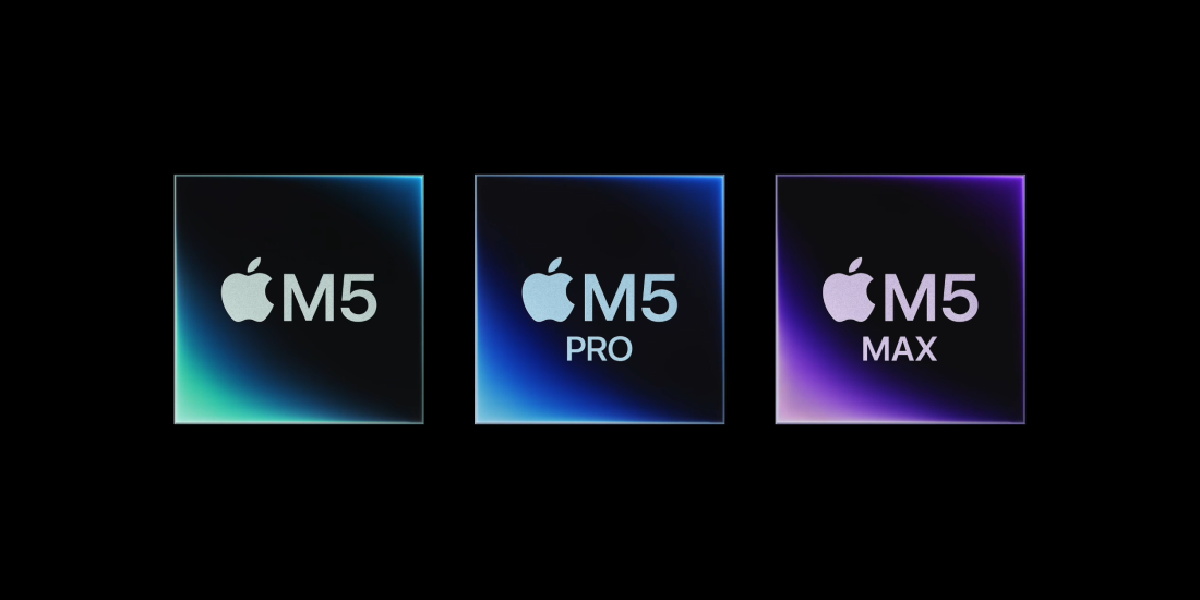 Процессоры Apple
