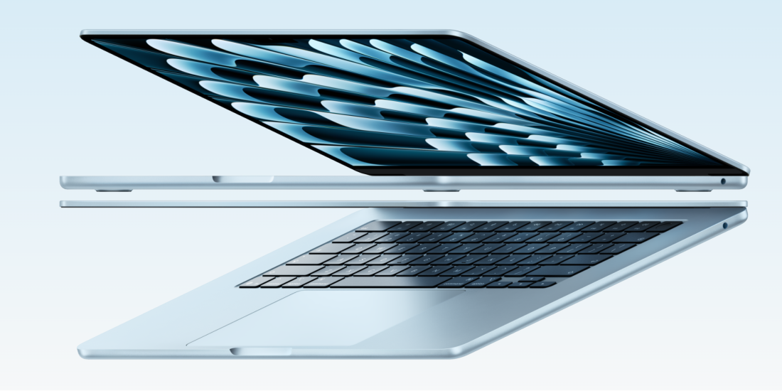 MacBook Air M5