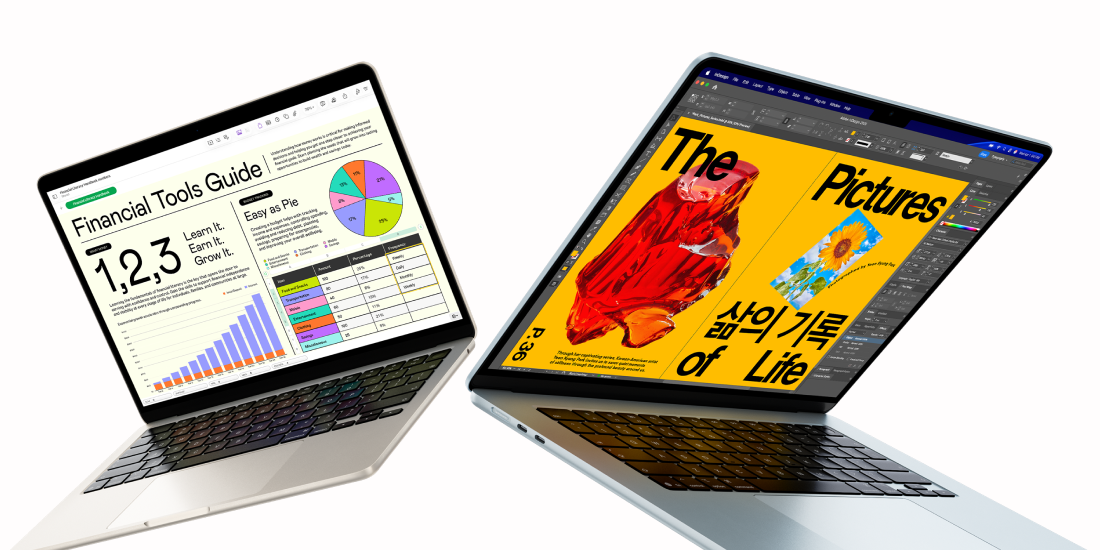 MacBook Air M5