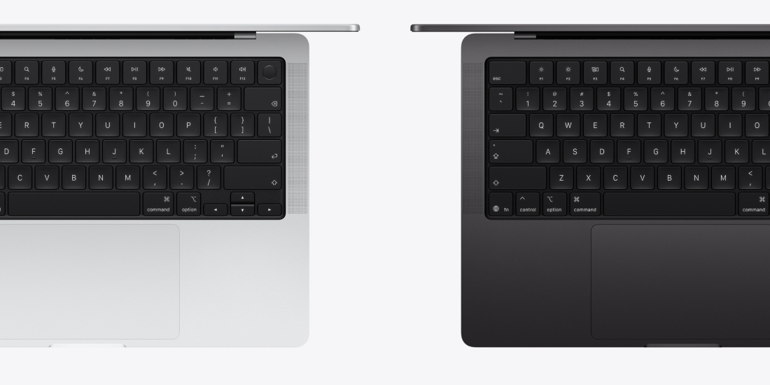 MacBook Pro M5