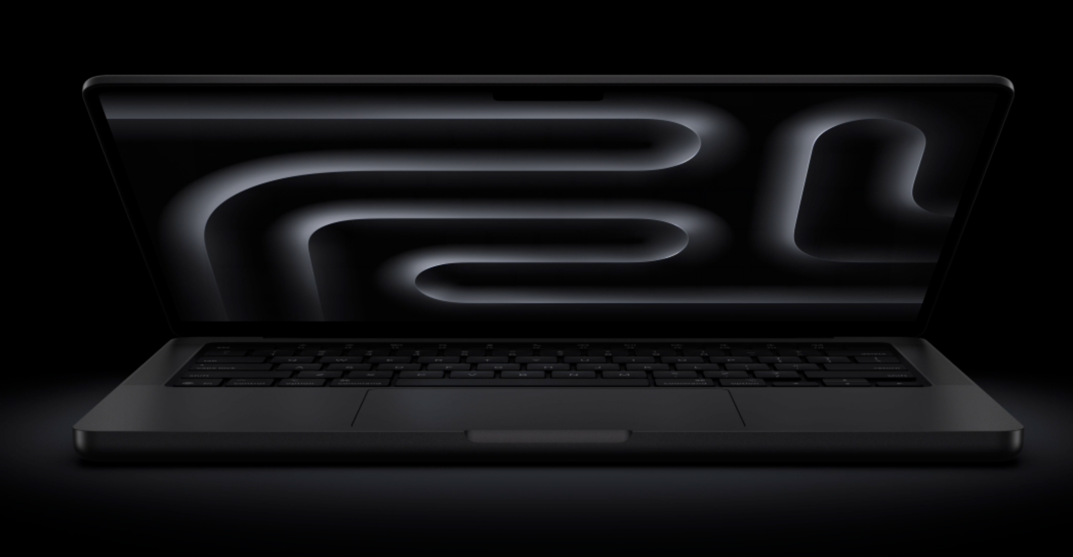 MacBook Pro M5