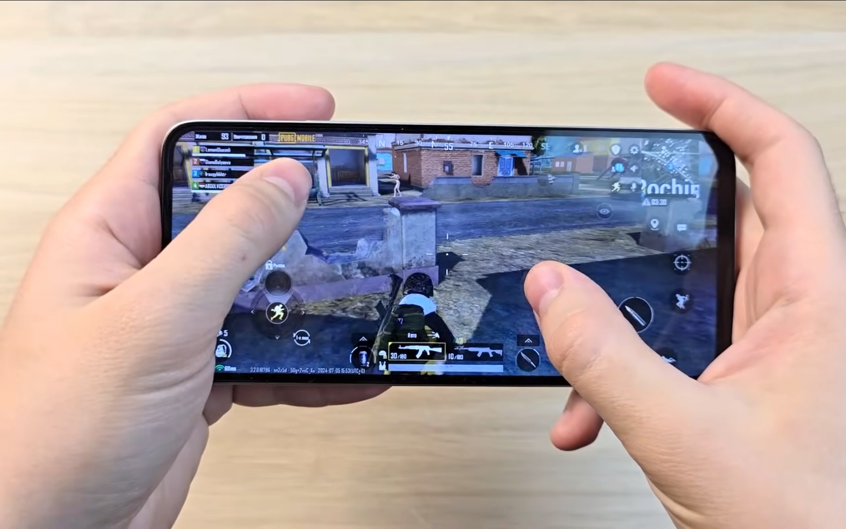 Poco M6
