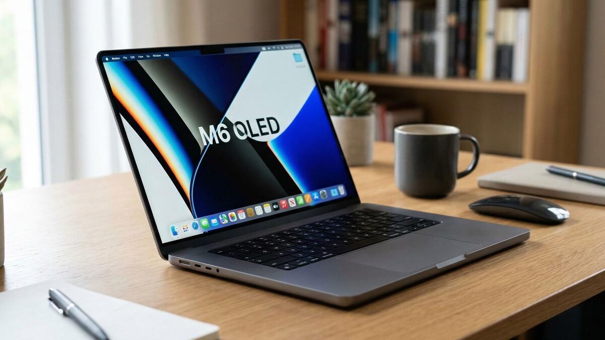 Цена MacBook Pro 2026 может вырасти
