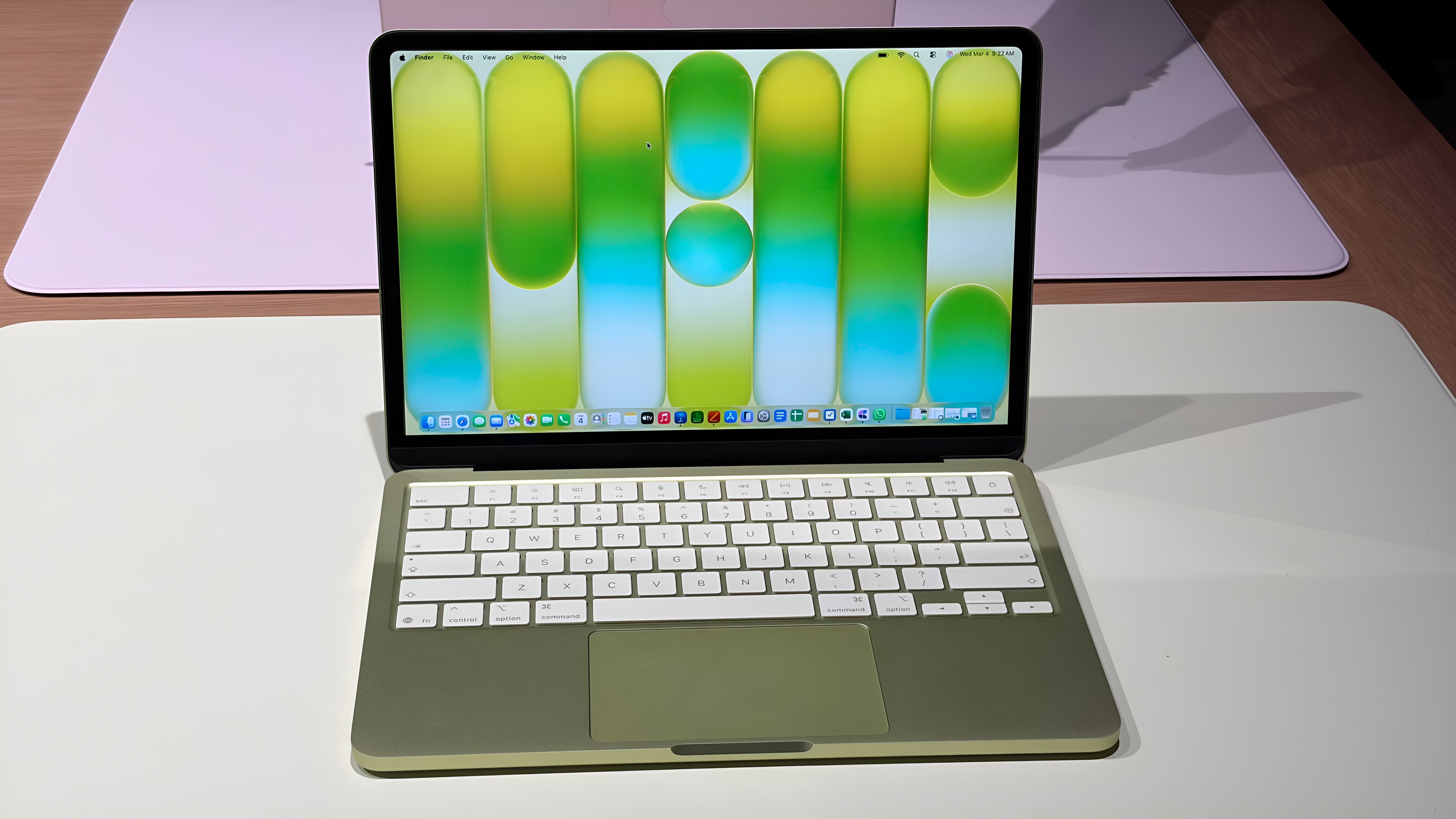 MacBook Neo