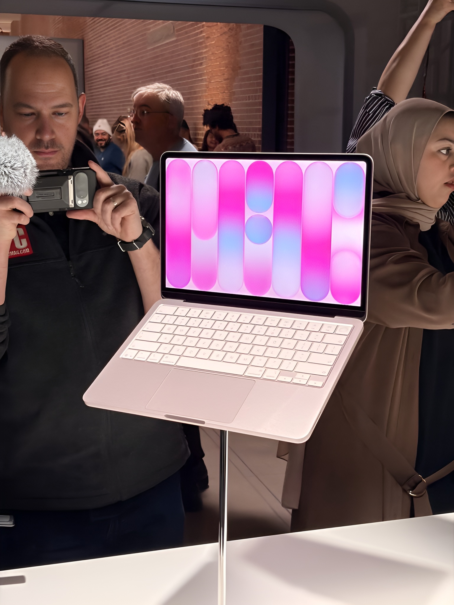 MacBook Neo