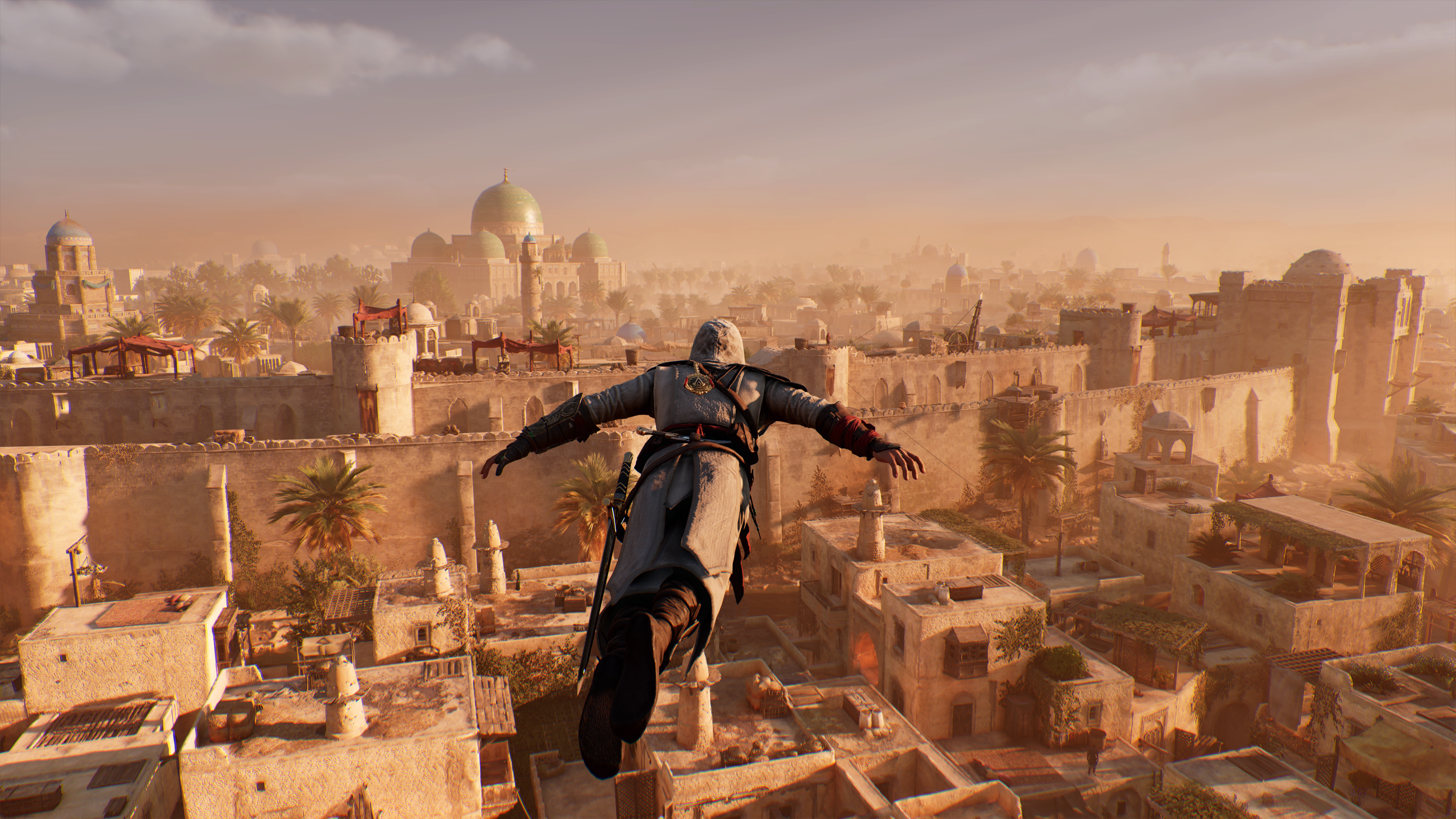  Assassin’s Creed Mirage