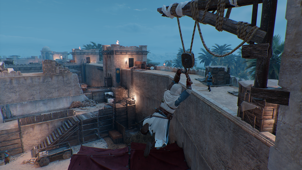  Assassin’s Creed Mirage