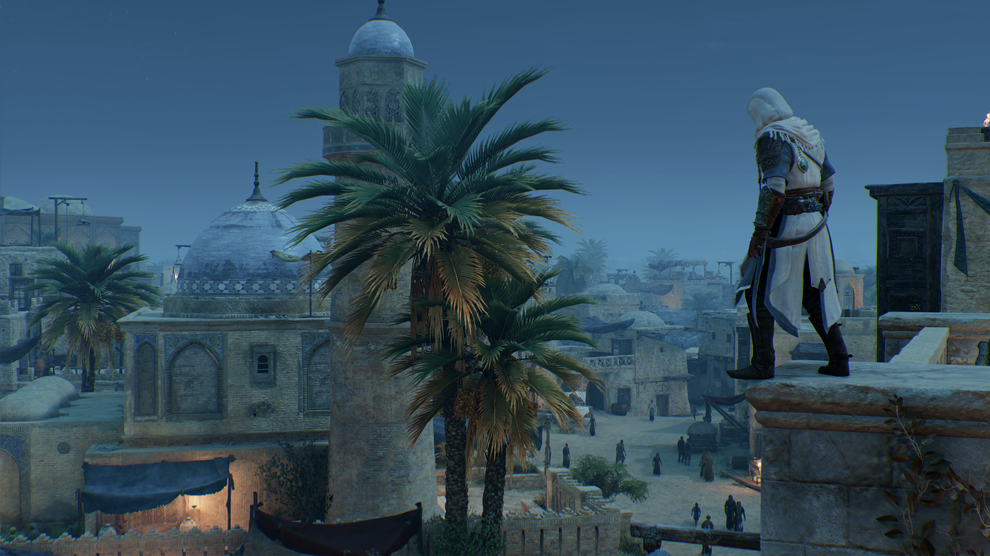 Assassin’s Creed Mirage