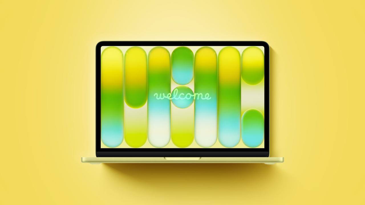 MacBook Neo