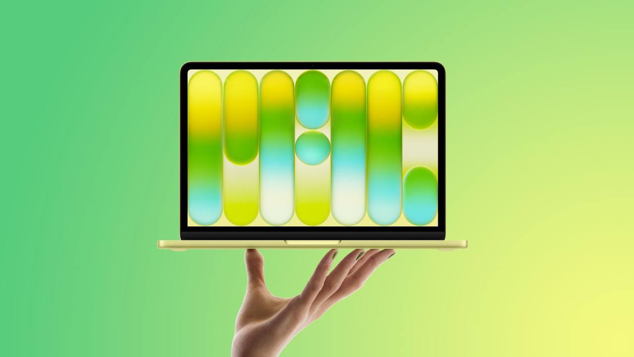 MacBook Neo