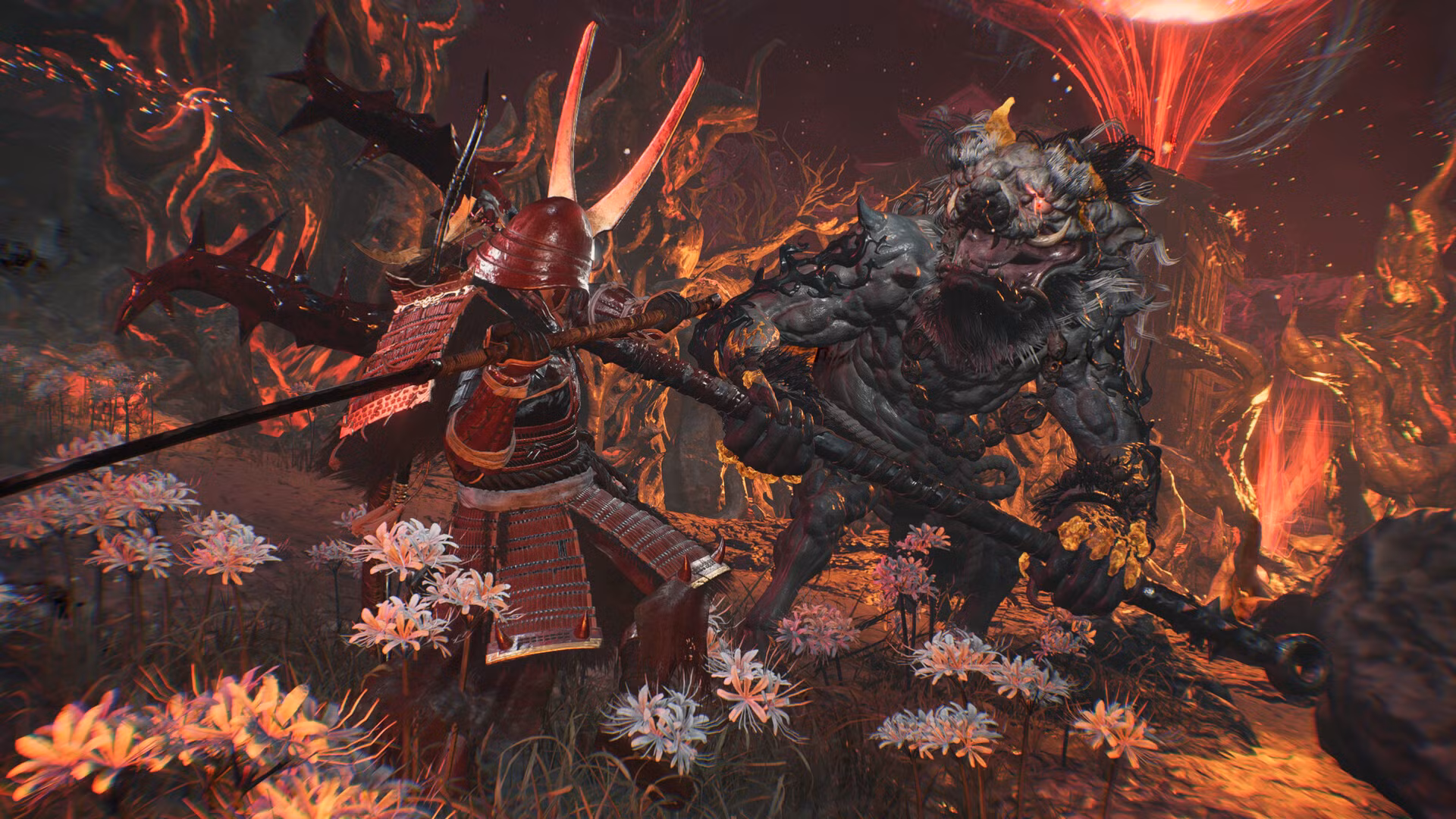 Nioh 3
