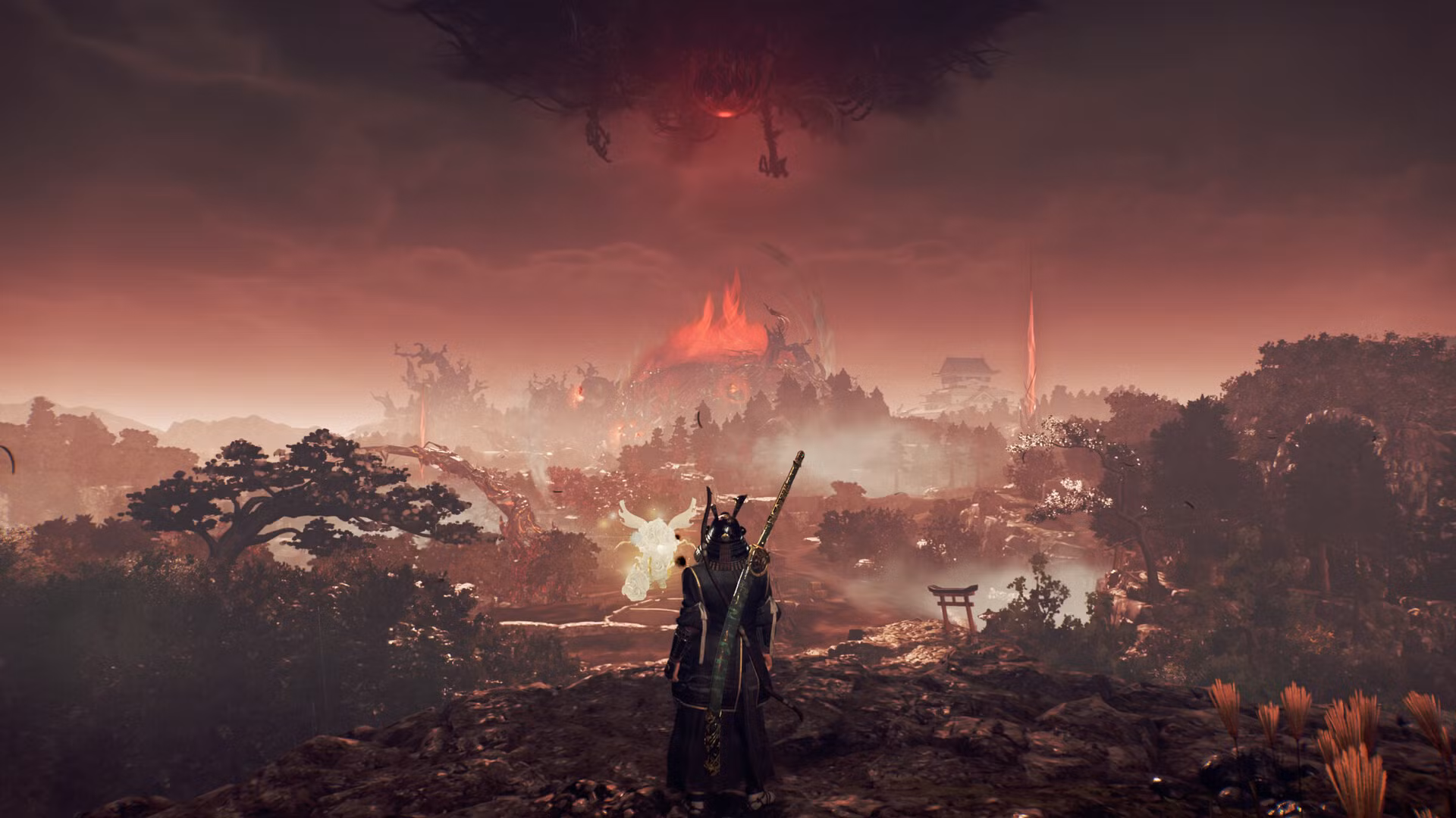 Nioh 3