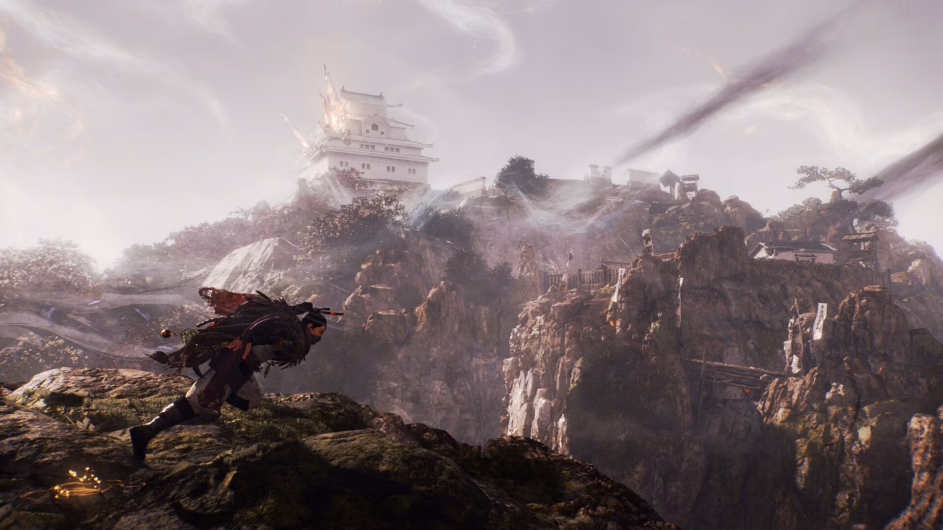 Nioh 3