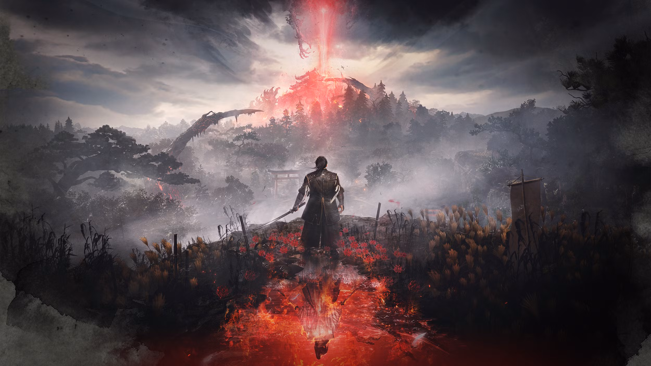Nioh 3