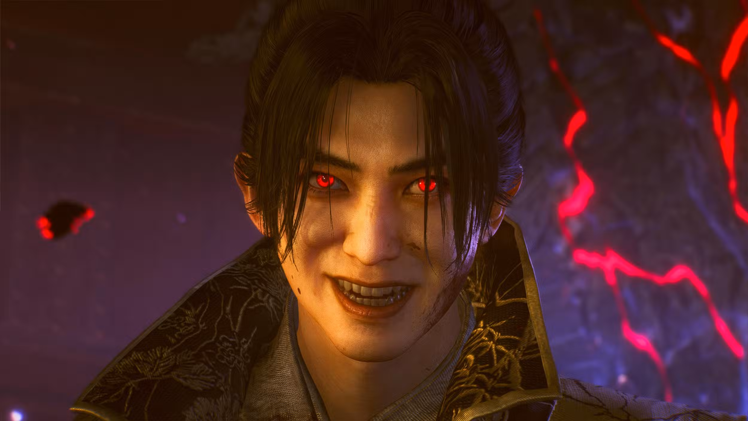 Nioh 3