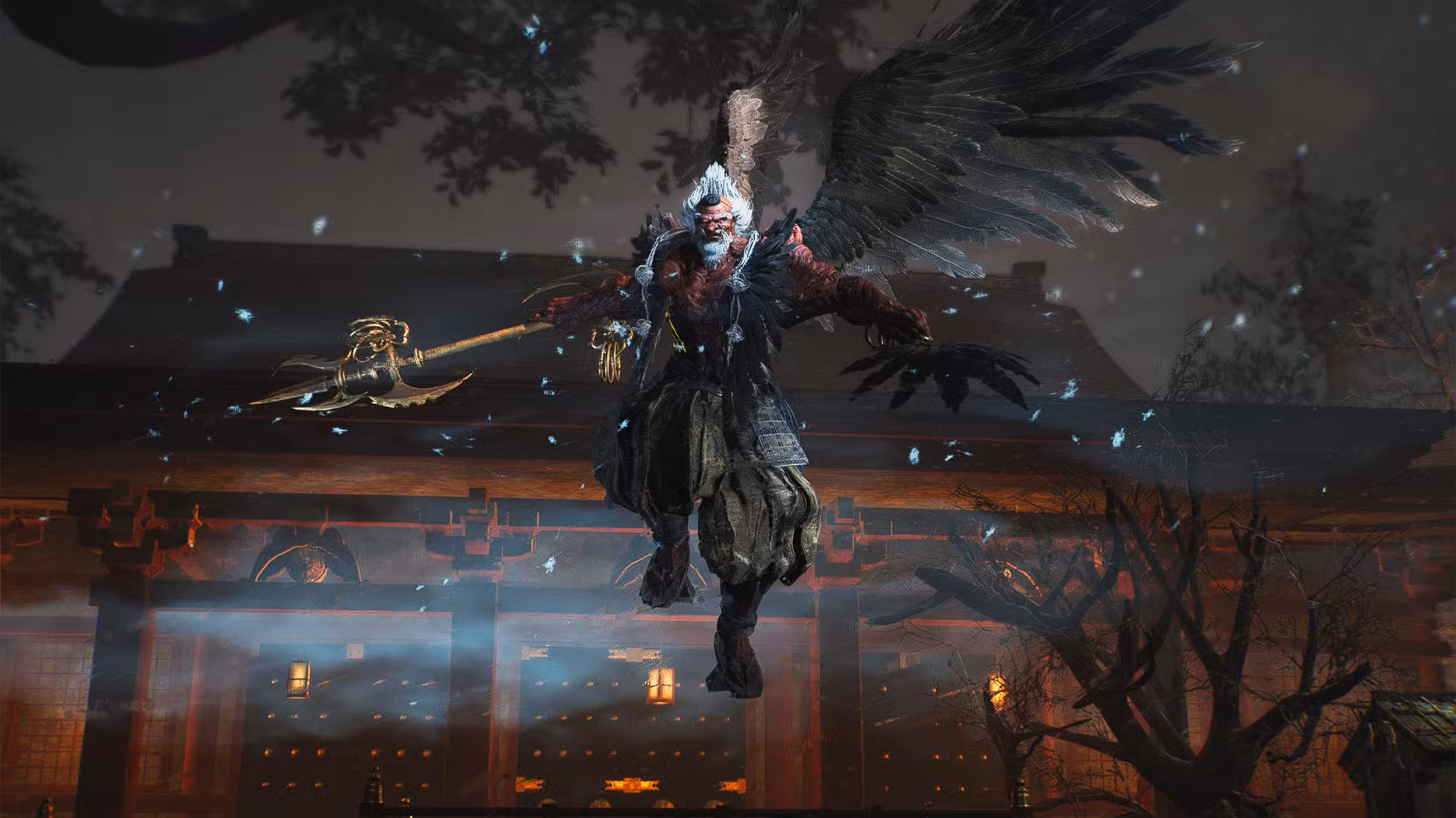 Nioh 3