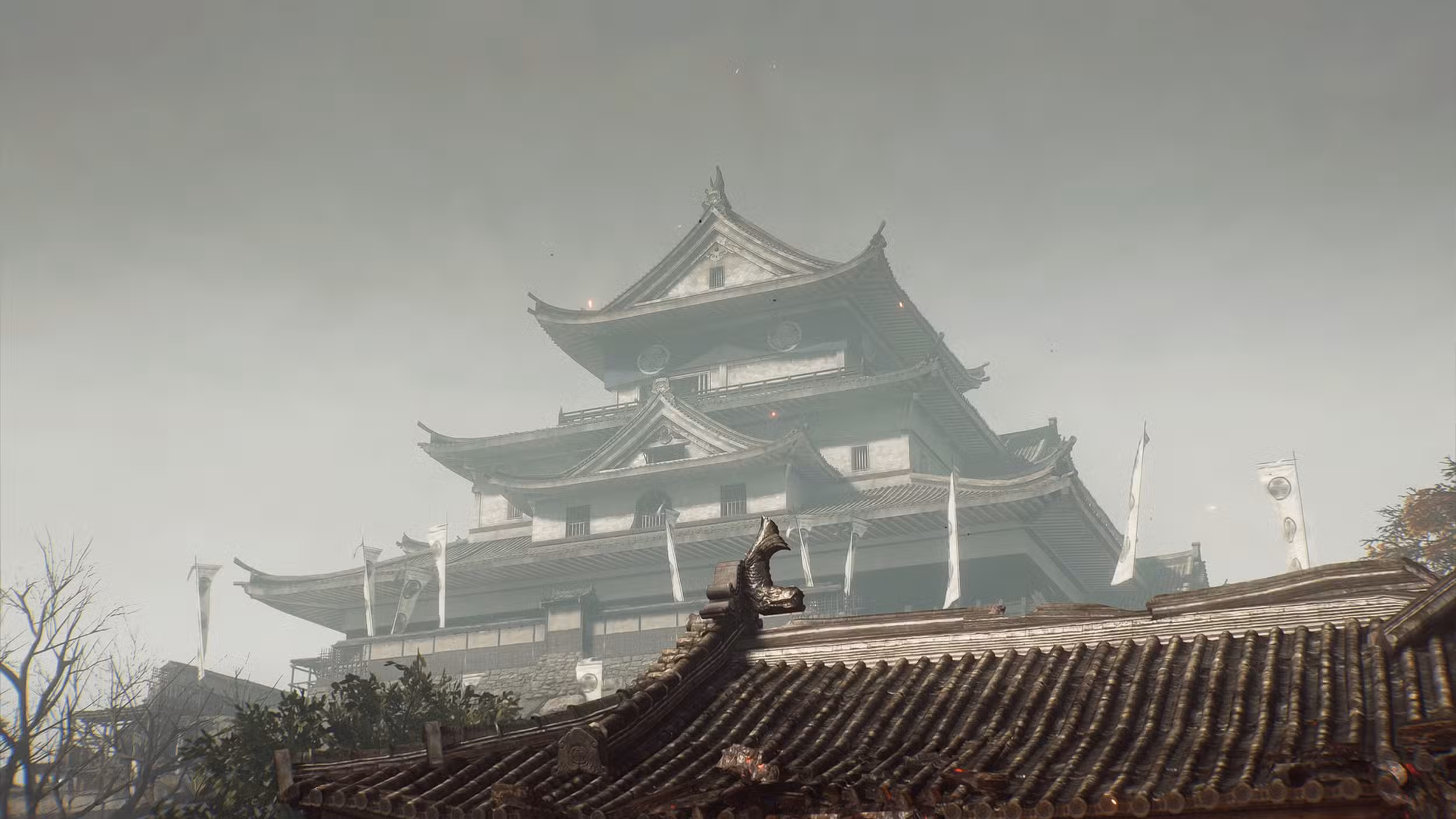 Nioh 3