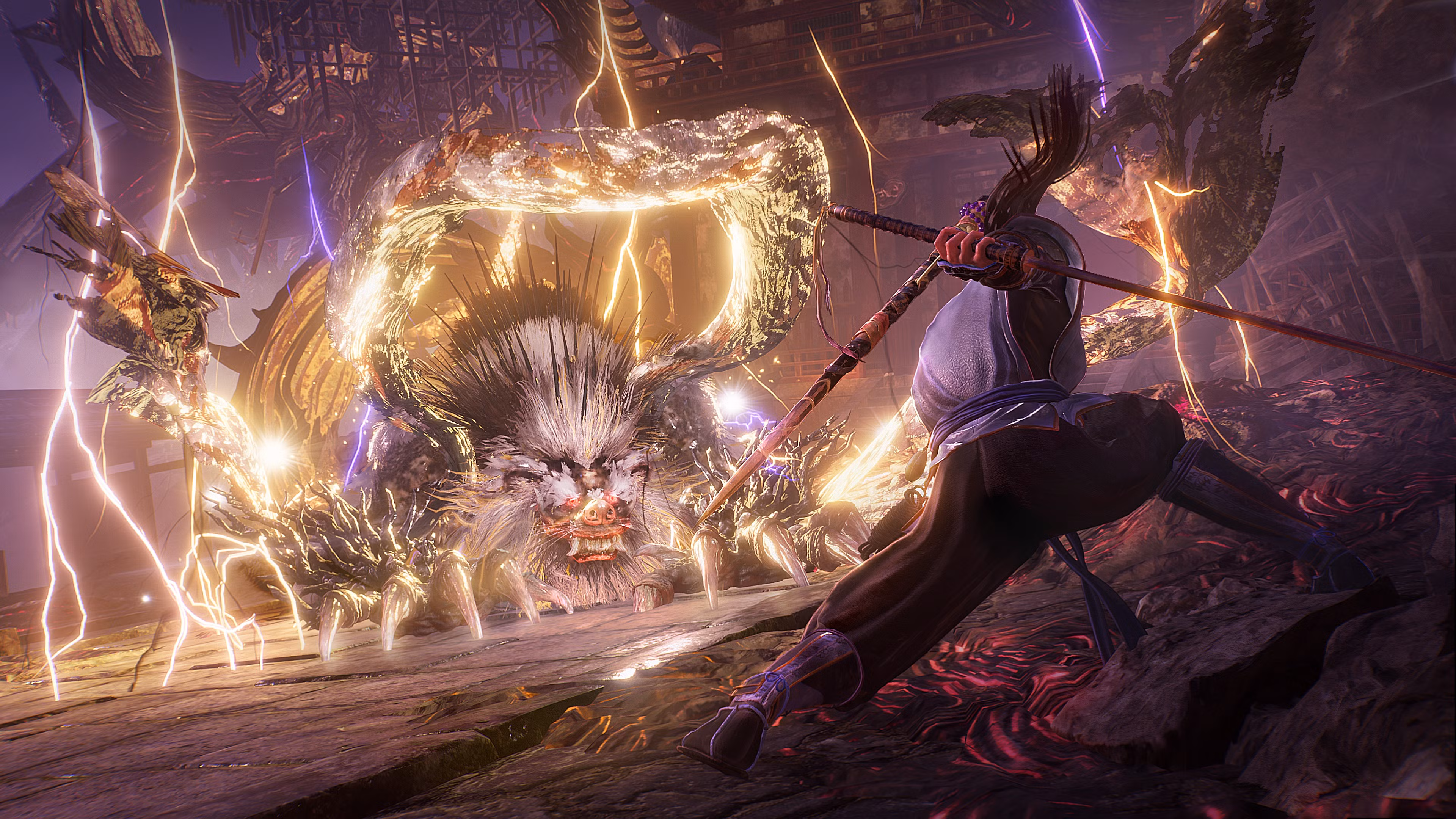Nioh 3